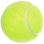 Teniso kamuoliukai Dunlop 601316, 3 vnt, žali