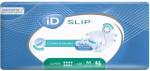Sauskelnės iD Expert Slip Super M, 28 vnt.
