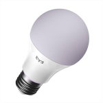 Yeelight E27 i&scaron;manioji lemputė W4 (spalvota) - 1 vnt.