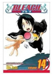 Viz Balinātājs Vol. 14 Paperback Manga