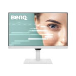 Monitorius Monitor BENQ GW3290QT 31.5-inch IPS QHD 2560x1440 75Hz, 5ms, USB-C Hub, Eye-Care, Black