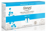 Va&scaron;kas depiliacijai Starpil Film Wax Blue, 1 kg