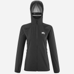Striukė vyrams Millet 3515720171598, juoda