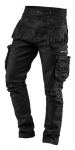 Darbo kelnės Neo Tools Denim