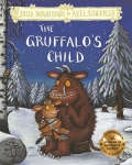 Gruffalo's Child: Hardback Gift Edition