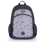 Mokyklinė kuprinė Gabol Earth, 23L