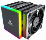 Montech Metal DT24 Premium ARGB