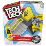 Įgūdžių žaidimas Spin Master Tech Deck X-Connect Park Creator
