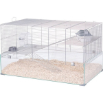 Narvas Zolux Neolife 80, 78x48x45 cm, pilkas