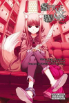 Spice and Wolf, Vol. 5 (manga), v. 5, Spice and Wolf, Vol. 5 (manga) Manga