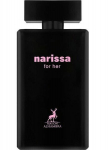 Parfumuotas vanduo Alhambra Narissa For Her EDP moterims, 100 ml.