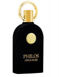 Kvepalai Maison Alhambra Philos Opus Noir, 100 ml