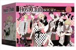 Ouran High School Host Club Complete Box Set: Volumes 1-18 with Premium, 1-18, Box Set