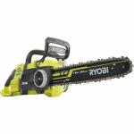 Akumuliatorinis grandininis pjūklas Ryobi RY36CSX35A-150 36 V, su akumuliatoriumi
