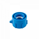 IBC jungtis Bradas, S60x6 / 1 1/4"