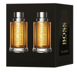 Tualetinis vanduo Hugo Boss The Scent Duo EDT vyrams, 2 x 50 ml