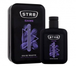 Tualetinis vanduo vyrams STR8 Game EDT, 50 ml