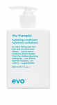 Drėkinamasis kondicionierius The Therapist (Hydrating Conditioner) 300 ml