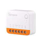 I&scaron;manusis namų valdiklis Smart Switch Sonoff Minir4