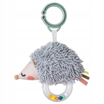 Pakabinamas bar&scaron;kutis Taf Toys Hedgehog