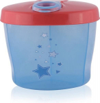 Dozatorius pieno mi&scaron;iniui Lorelli, mėlynas