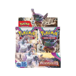 Pokemon TCG Scarlet & Violet 2 Paldea Evolved Booster, 36 vnt