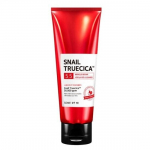Gelinis veido prausiklis Some By Mi Snail Truecica, 100 ml