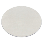 Rugsx kilimas Softy 150x150 cm