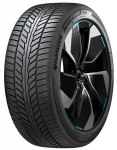 Padangos Winter i*cept ION X (IW01A) SUV 103 V XL ( C B A 70dB ) HANKOOK 255/40R22