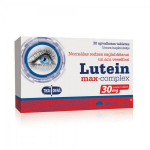 OLIMP LABS Lutein Max-Complex 30 mg tabletės N30