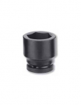 &Scaron;e&scaron;iakampė smūginė galvutė 24mm 1" Irimo