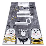 Rugsx vaiki&scaron;kas kilimas Junior 170x120 cm