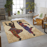 Kilimas 80x150 cm