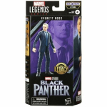 Figūrėlė Hasbro Black Panther Everett Ross