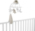 Karuselė Chicco Rainbow Cot