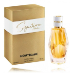 Kvapusis vanduo Mont Blanc Signature Absolue EDP moterims, 30 ml