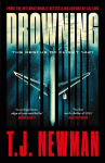 Drowning: the most thrilling blockbuster of the year EXPORT/IRELAND
