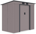 Sodo namukas Oregon, 7x4, Warm Grey