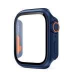 Ultra Look Watch Case Blue