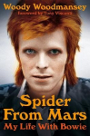 Spider from Mars: My Life with Bowie Main Market Ed.