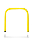 Treniruočių barjeras Yakimasport, geltonas, 1 vnt.