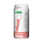 Nature's Protection kačiukų pieno pakaitalas kaulų vystymuisi ir sveikam augimui, 200 g