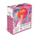 Su&scaron;okantis kačių kraikas Noriko, 10 l