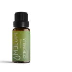 Eterinis aliejus Amelum Citronella Lemongrass 10 ml Vabzdžius atbaidanti aromaterapija