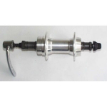 Stebulė galinė Shimano I 7/8g 36h