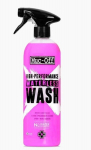 Sausas dviračių valiklis Muc-Off Performance Waterless, 750mL