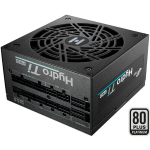 Fortron 1000W FSP Hydro TI PRO ATX 3.0 80+TITANIUM Juoda