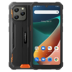 Telefonas Blackview Rugged BV5300 Pro 4/64GB Orange