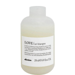 Plaukų &scaron;ampūnas Davines Love Curl shampoo, 250 ml