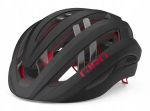 Dviračio &scaron;almas Giro Aries Spherical Mips, raudonas, L (59-63 cm)